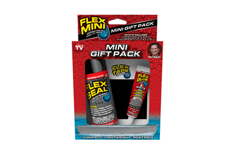 Flex Mini Gift Pack